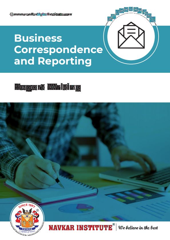 Report Writing 
