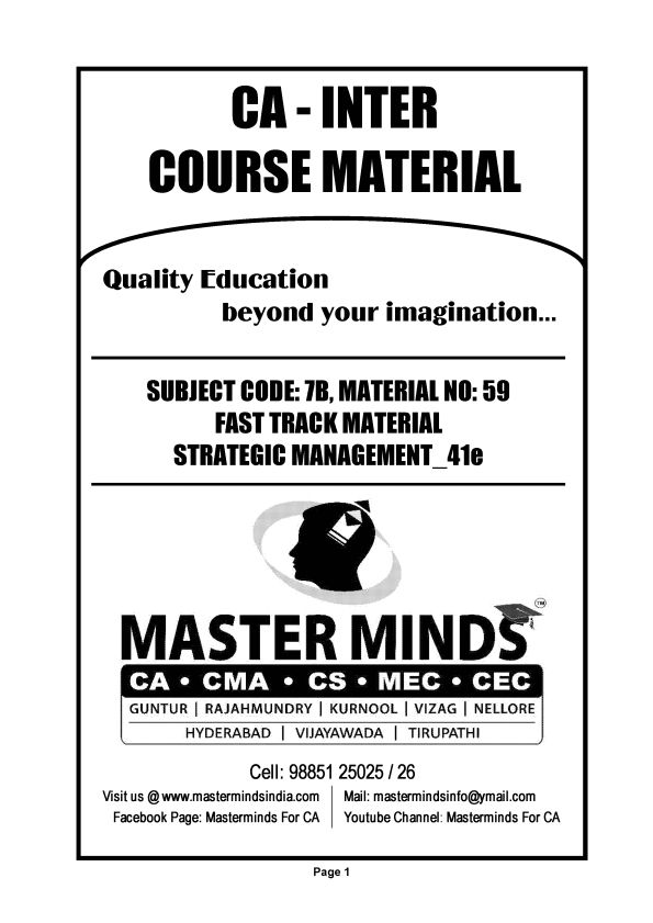 EIS Compiler by Masterminds 