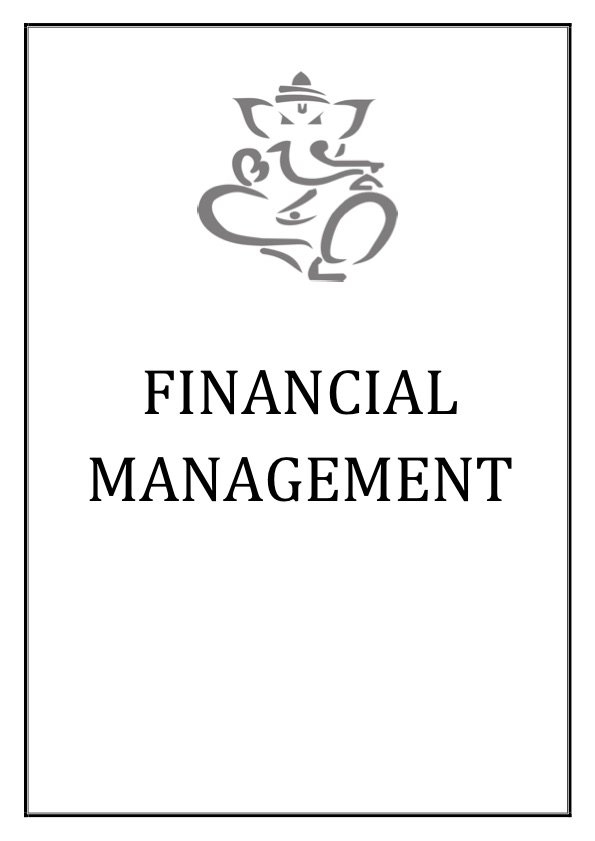 Accounting Main Book