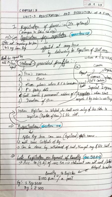 Very short notes, no information given in the ICAI book was missed, it is worth revision notes.