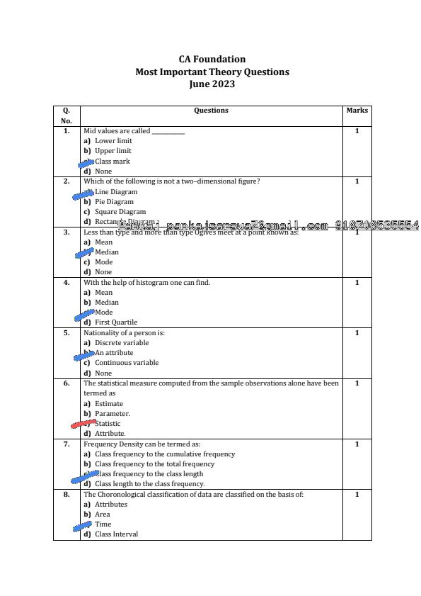 Theory Questions of maths with Answer 

Most important questions Grooming Education Accedmy 