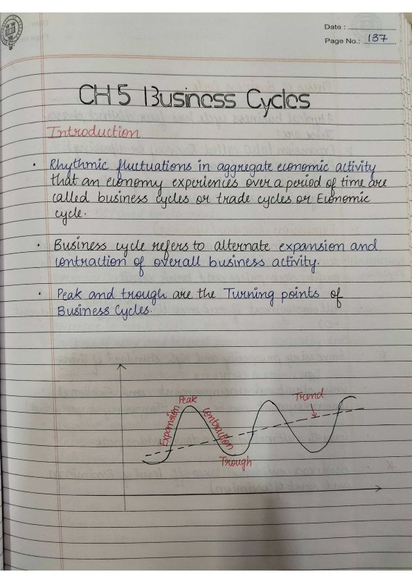 Eco notes