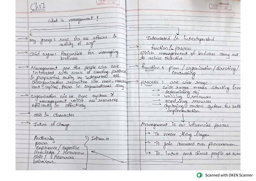Download Sm ch 1 new scheme - Handwritten NotesNotes at Studycaller a ...