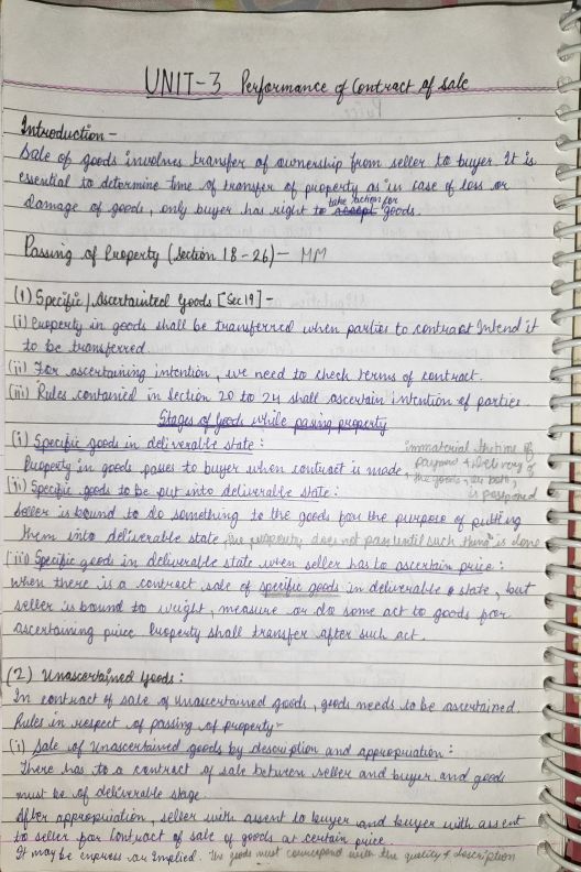 SOGA (unit 3 and 4) Notes 
Including mind maps and section summary.