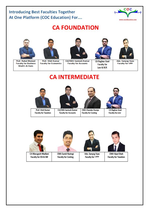 Ca foundation accounts revision pdf 