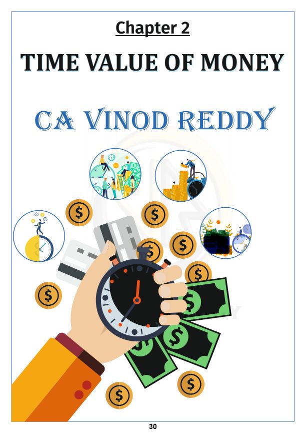 Mathematics of finance imp questions & notes ( must refer ) 