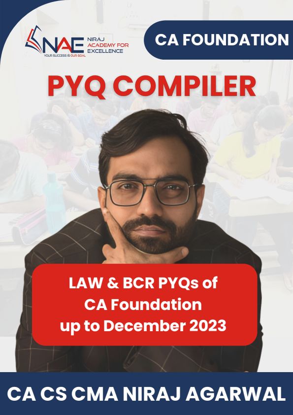 LAW PYQ COMPLIER 