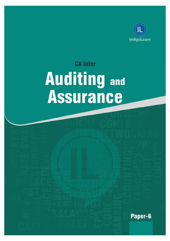Audit compiler of imp questions 