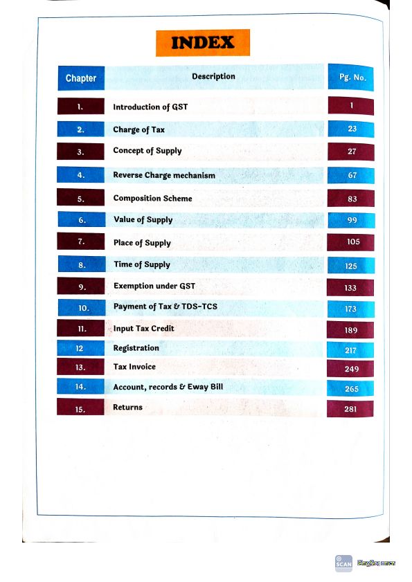Ca vishal bhattad regular module with ammendment new chapters for sept 24/ jan25 