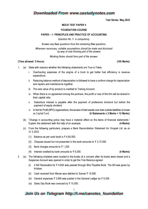 JUNE 2023 MTPS SERIES 2 ALL SUBJECTS WITH solutions 