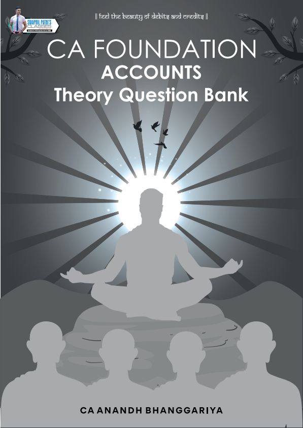Accounts Theory Question Bank