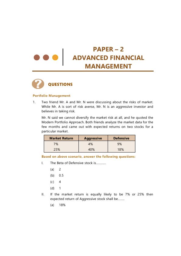 Nov 24 Revision Test Paper For Practice 