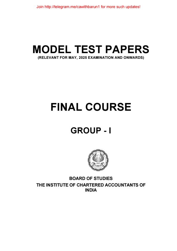 Group 1 MTP Compiler For May 25 