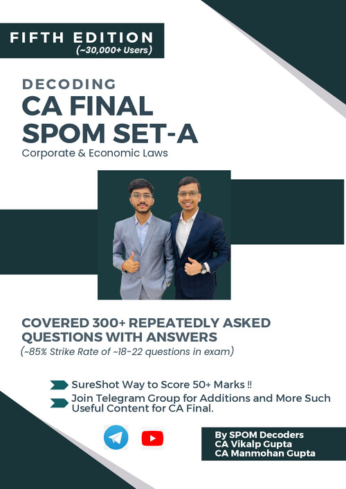 Spom set a