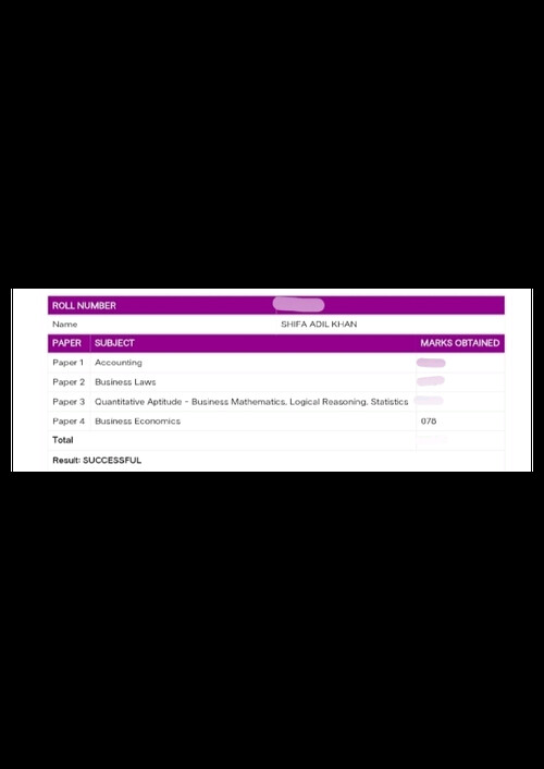 How I scored 78 marks in business economics CA foundation 

https://youtu.be/ytr0xS9U-Jc?si=dqzQTrYu2LFX2h9S

Watch on YouTube channel tips and tricks I followed

https://youtu.be/TYp8UchSQ3A?si=Kivc2v6LZjblztTr 