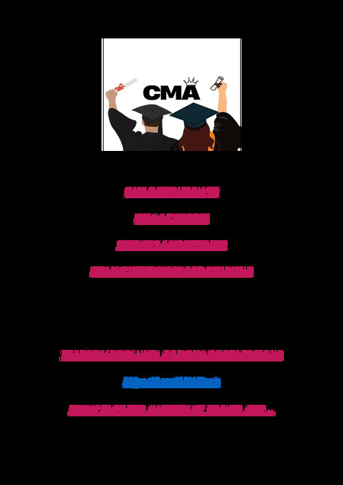 CMA INTER JUNE 2026 IN DETAIL PAPER ANALYSIS 