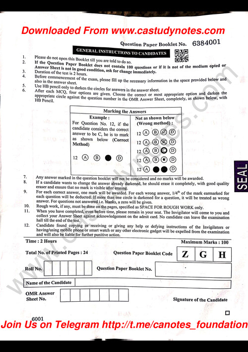 Download Economics may 2026 question paper - Practice QuestionsNotes at ...
