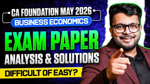 Economics answer key may 2026