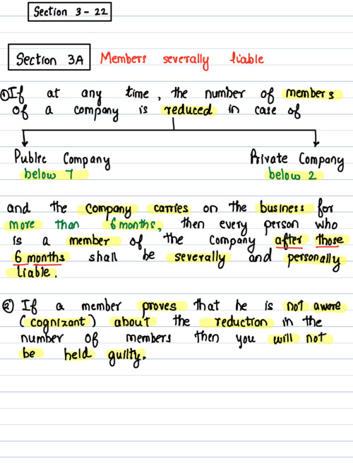 Notes 