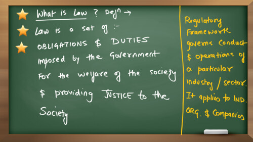 CJ sir IRF notes 