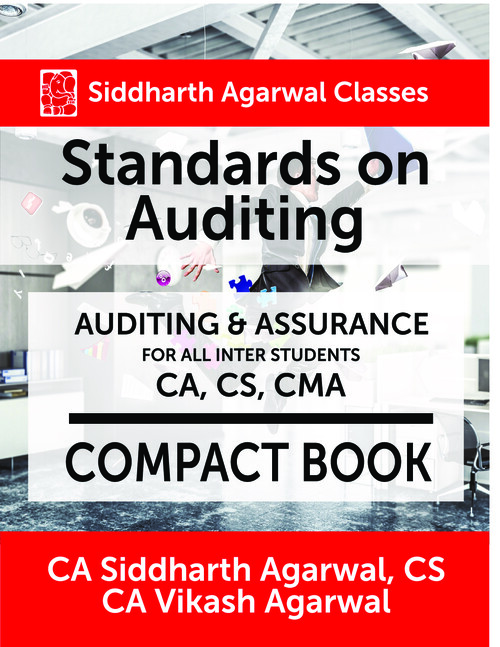 ca Siddharth agarwal sir notes