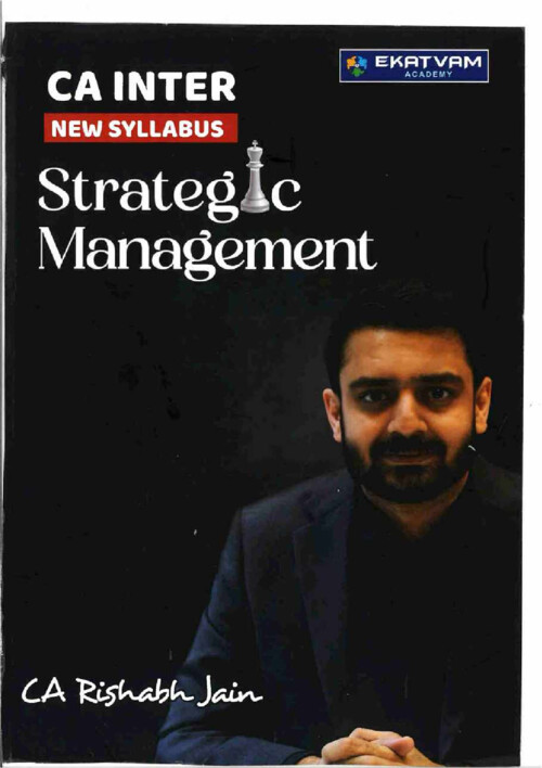 Sm concept book ca rishab jain