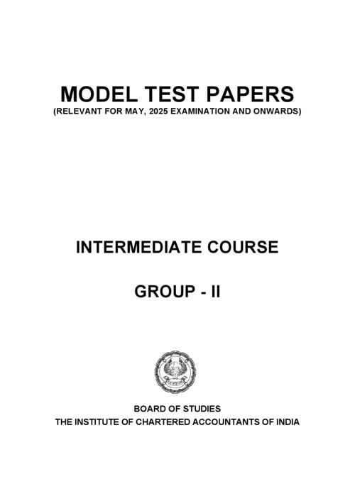 Mtp for group 2 