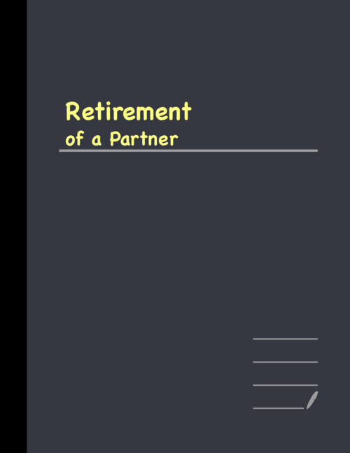 Retirement chapter notes by CA Hardik Manchanda
Follow for more 