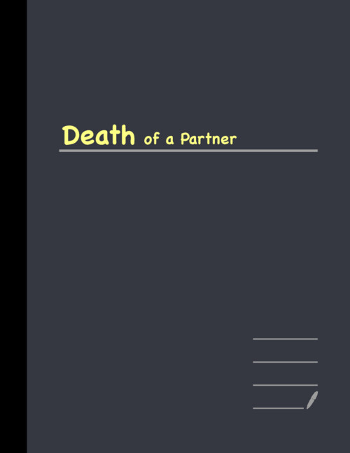 Death of a partner notes by CA Hardik Manchanda
Follow and comment for more chapters