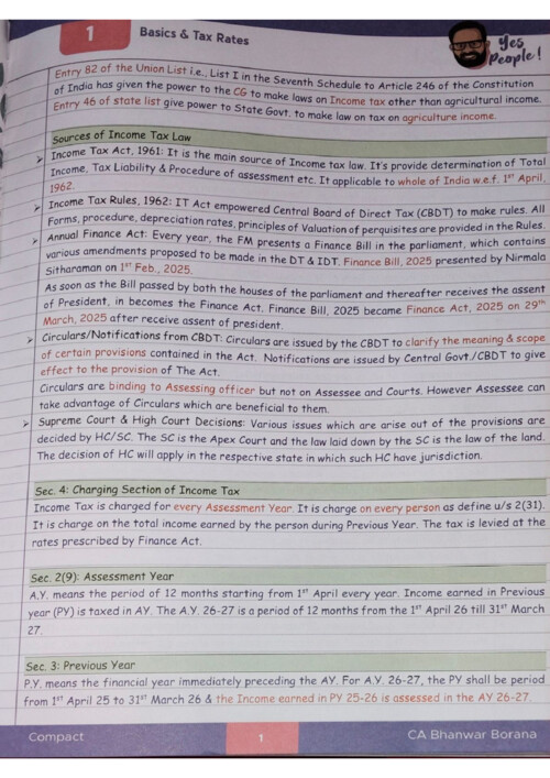 BB SIR NEW Amended Compact For September 26 