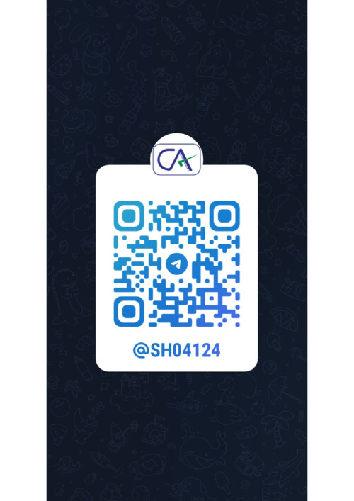 If Anybody wants CA Intermediate PW Classes 

Contact Me : 