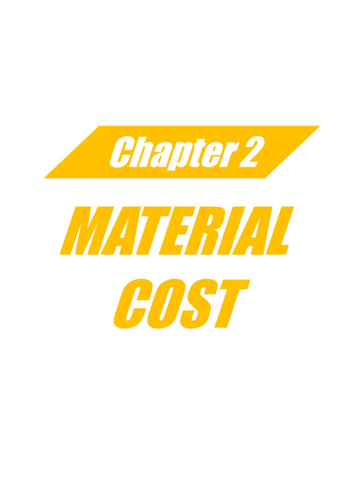 Costing Book By CA Pranav Popat Sir Vol 1 ✅

 PW CA intermediate Classes Available DM 
