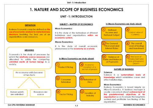 Ca Foundation Eco Chart book