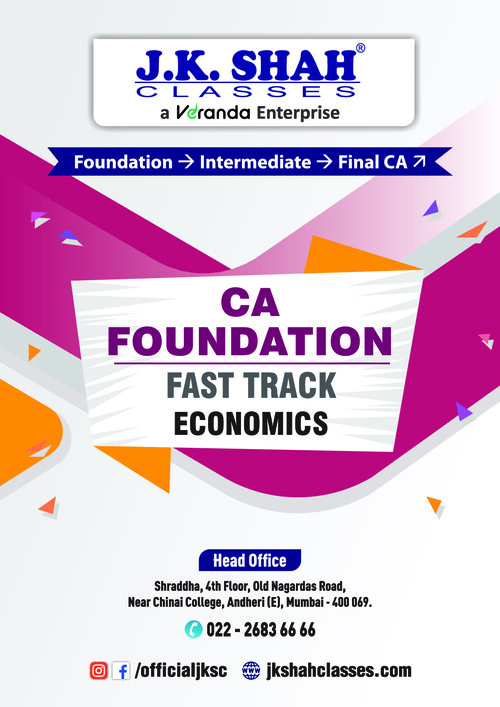 Jk Shah Economics E book Latest Edition 

If anybody wants PW and VC gurukul Classes DM me 