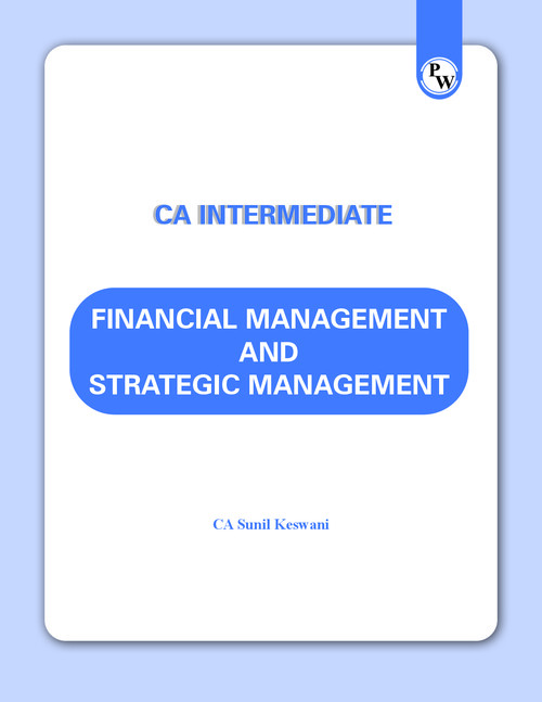 All concepts and study material, MTP, RTP, PYQ'S questions by CA Sunil keswani sir 
