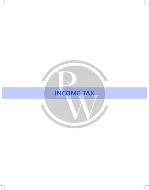 PW Ramban Taxation Question latest Edition ✅ 

If Anybody wants PW , VC Gurukul, Ekagrata classes DM me ✔️