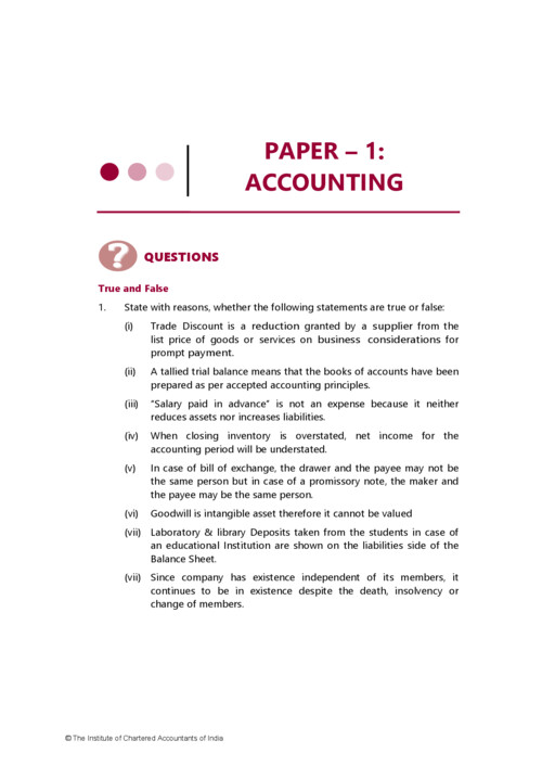 RTP SEP 2026 Accounting 

If Anybody wants PW, VC Gurukul & Parag Sir Classes DM me 