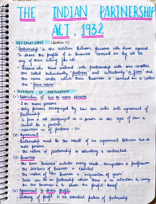 Gurpreet Sir Handwritten Notes Ch- 4 Part 2

If Anybody wants PW, VC Gurukul , Parag Sir Classes DM me 