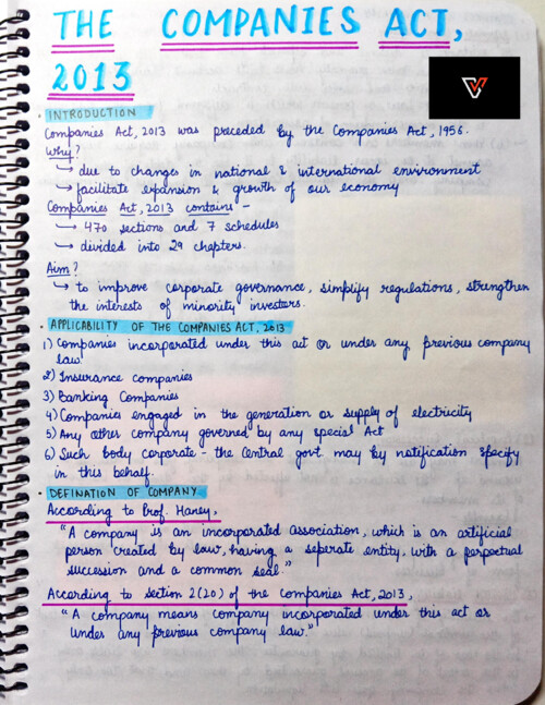 Gurpreet Sir Handwritten Notes Ch- 6

If Anybody wants PW, VC Gurukul , Parag Sir Classes DM me 