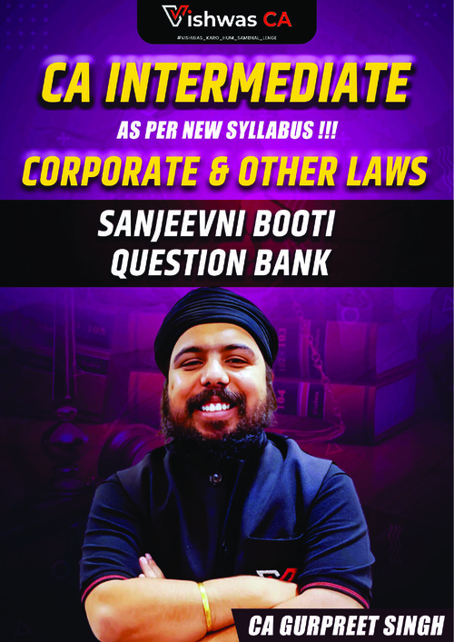 Gurpreet Sir Law Question Bank Latest Edition ✅ 

If Anybody wants PW, VC Gurukul and Parag Sir classes DM me ✅