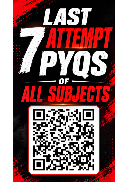 PYQ of Ca inter All Subjects last 7 Attempts 

If Anybody wants PW, Vishwas CA, Anshul Aggarwal and Parag Sir classes DM me ✅