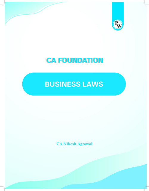 Law all chapters and pw