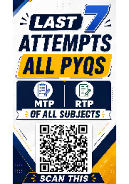 All Subjects PYQs, RTP & MTP in Single Drive Link  #sepexams2026 

If Anybody wants PW, Vishwas CA and Parag Sir classes DM me ✅