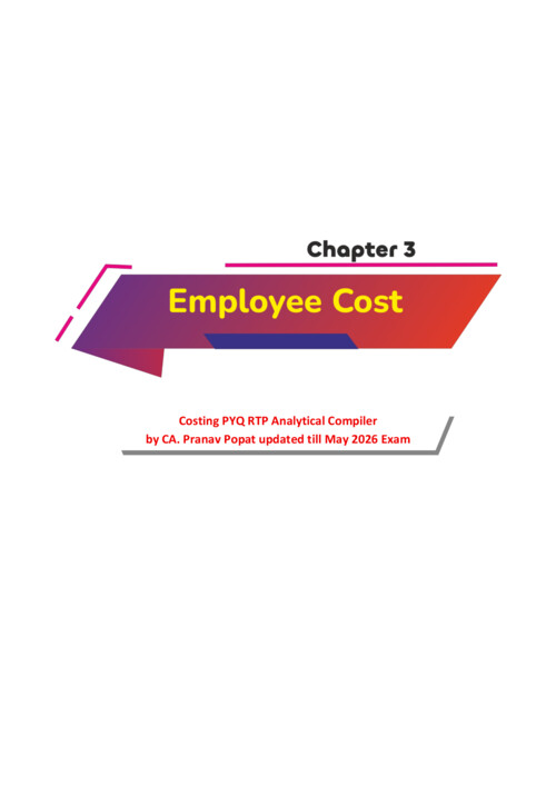 pp sir compiler of employee ch