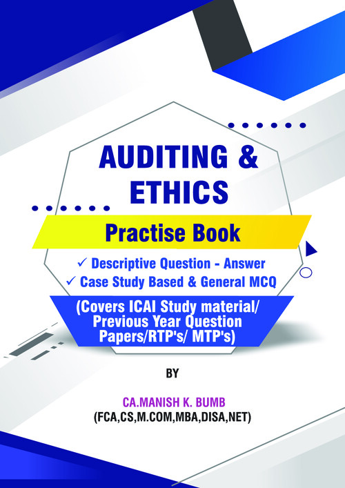 AUDIT QUESTIONS BANK ONLY 110 PAGES LATEST 