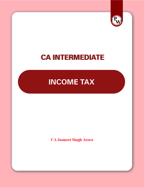 INCOME TAX 