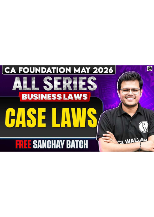 ALL CASE LAWS 
  FOR BUSINESS LAWS 