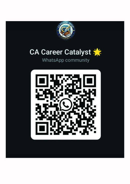 Qa pw revizer 
Hey, join me at "CA Foundation jan 2027" where we can study together!
Join group for letest pyq, mtp, rtp, practice questions
Link on 1page age of that pdf