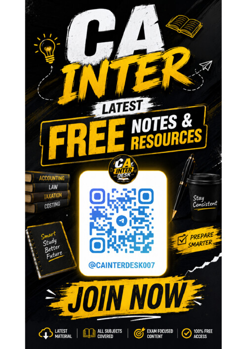 SHUBHAM KESWANI SIR All Notes & Resources Available SCAN TO GET

if anybody wants PW, Vishwas Ca and Parag Sir classes DM me