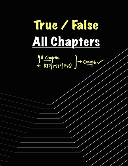 accounts true false 